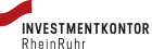 Investmentkontor RheinRuhr Logo