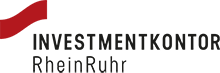 Investmentkontor RheinRuhr Logo