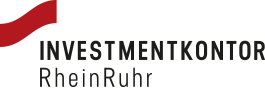 Investmentkontor RheinRuhr Logo